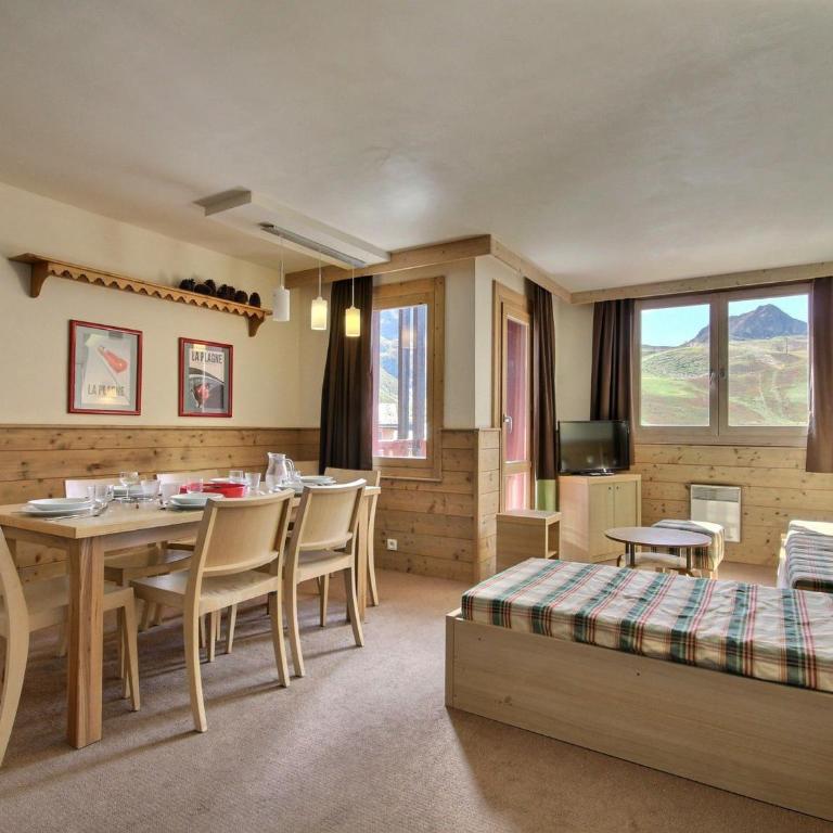 Grand duplex 6/7 personnes proche pistes à Belle Plagne - FR-1-455-181 - Apartment (7 Erwachsene) - 1
