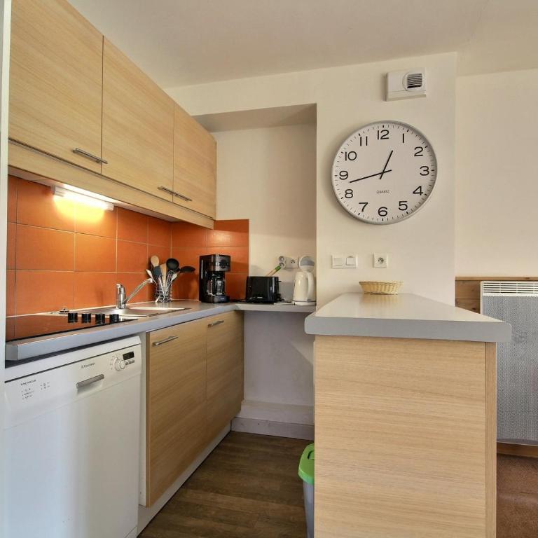 Grand duplex 6/7 personnes proche pistes à Belle Plagne - FR-1-455-181 - Apartment (7 Erwachsene) - 6