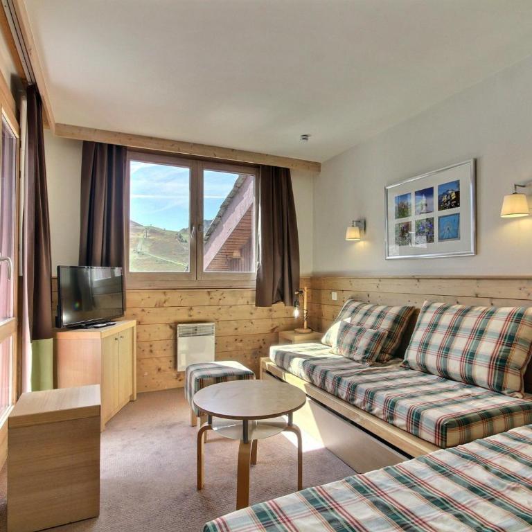 Grand duplex 6/7 personnes proche pistes à Belle Plagne - FR-1-455-181 - Apartment (7 Erwachsene) - 8