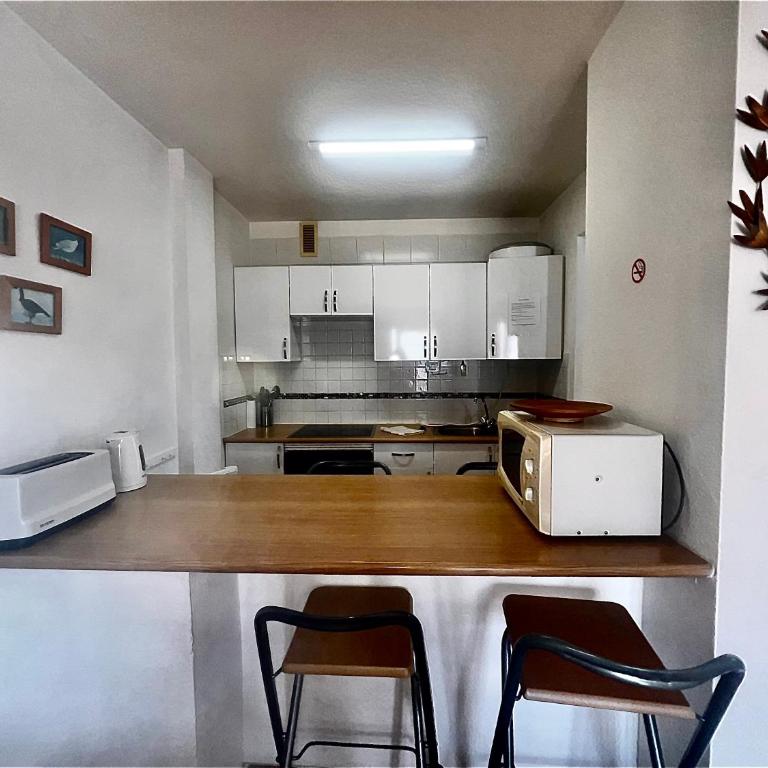 Garden City Costa Adeje 1 Bedroom Apartment Large Balcony Close to Beach - Appartement 1 Chambre - 45