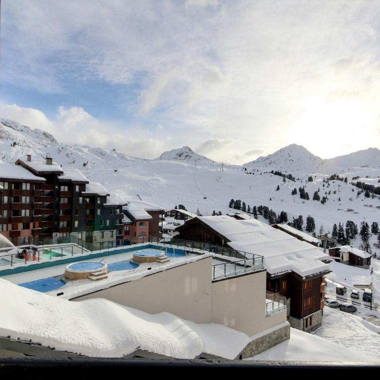 Grand duplex 6/7 personnes proche pistes à Belle Plagne - FR-1-455-181 - Apartment (7 Erwachsene) - 13