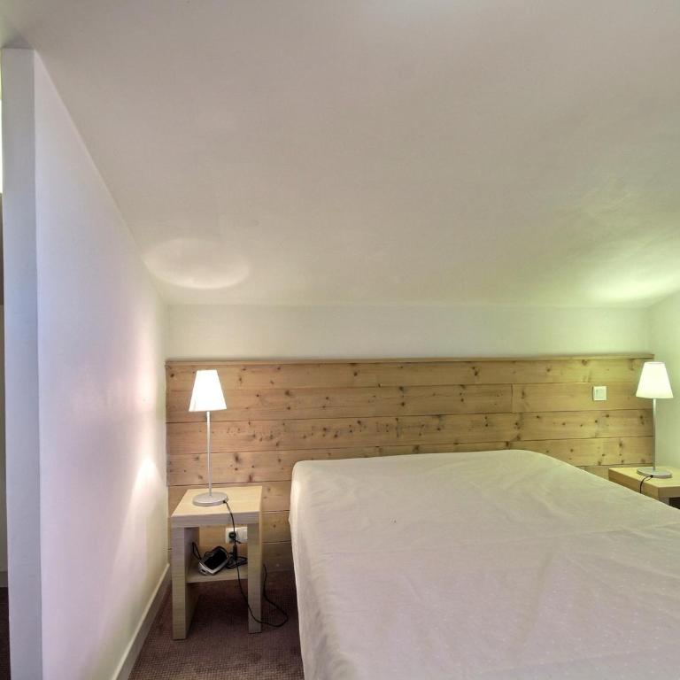 Grand duplex 6/7 personnes proche pistes à Belle Plagne - FR-1-455-181 - Apartment (7 Erwachsene) - 14
