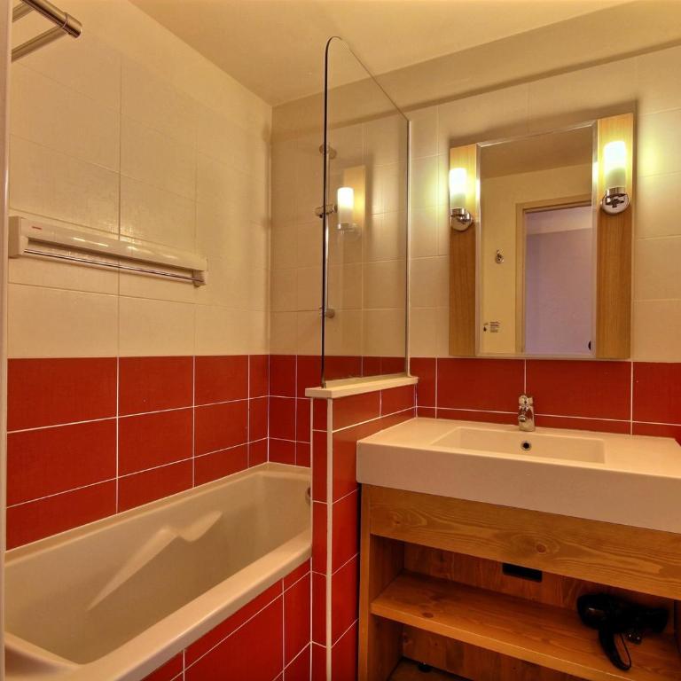 Grand duplex 6/7 personnes proche pistes à Belle Plagne - FR-1-455-181 - Apartment (7 Erwachsene) - 15