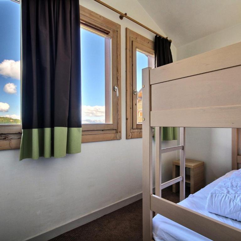 Grand duplex 6/7 personnes proche pistes à Belle Plagne - FR-1-455-181 - Apartment (7 Erwachsene) - 17