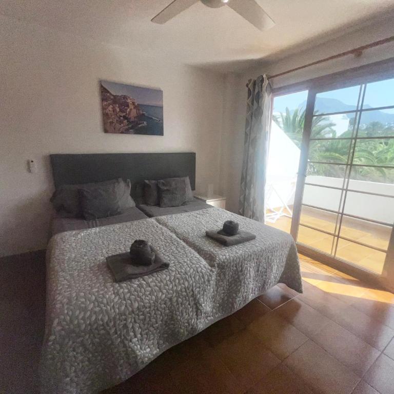 Garden City Costa Adeje 1 Bedroom Apartment Large Balcony Close to Beach - Appartement 1 Chambre - 10