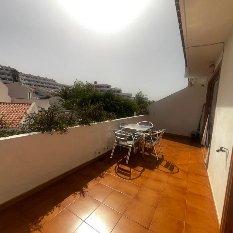 Garden City Costa Adeje 1 Bedroom Apartment Large Balcony Close to Beach - Appartement 1 Chambre - 46