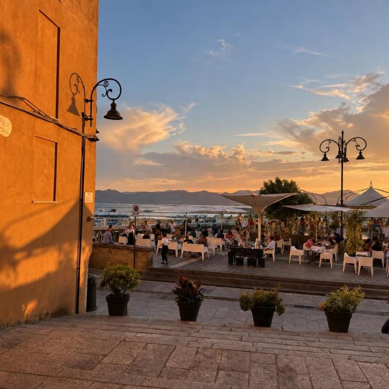 Kalma - Appello Bastione Santa Croce - Apartamento de 1 dormitorio - 17