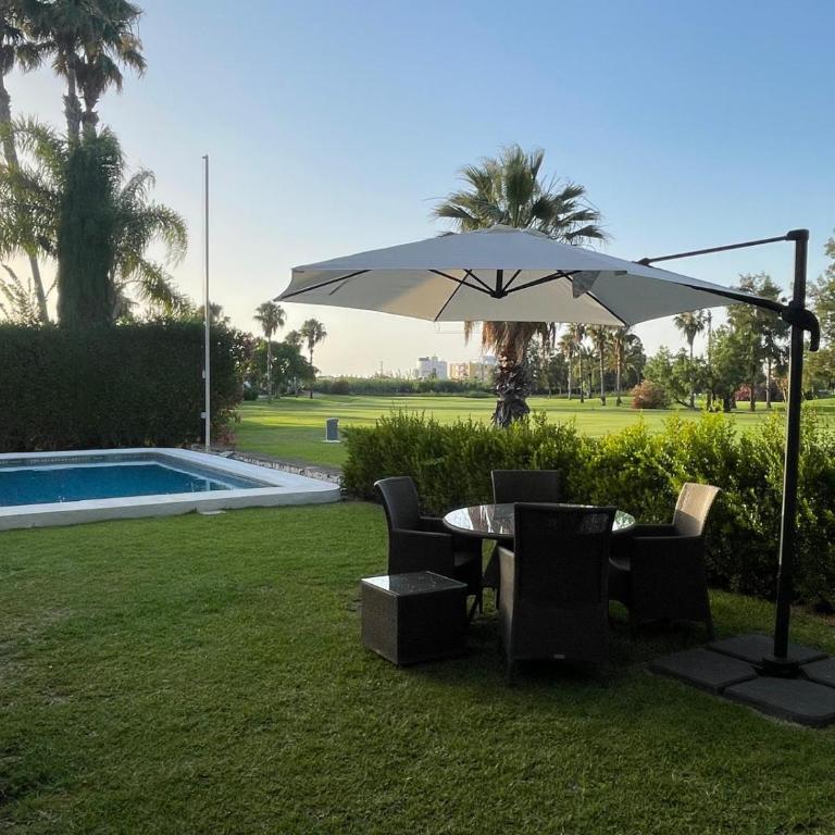 Villa Varló - Villa mit 3 Schlafzimmern - 3