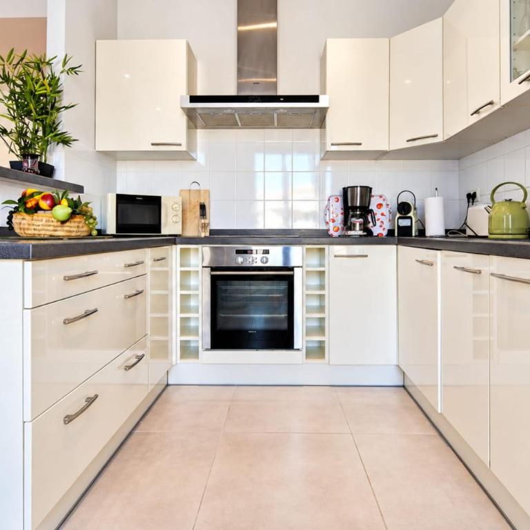 Beautiful 2-bedroom apt in a high-end residence near the Palais - Apartment mit 2 Schlafzimmern - 12