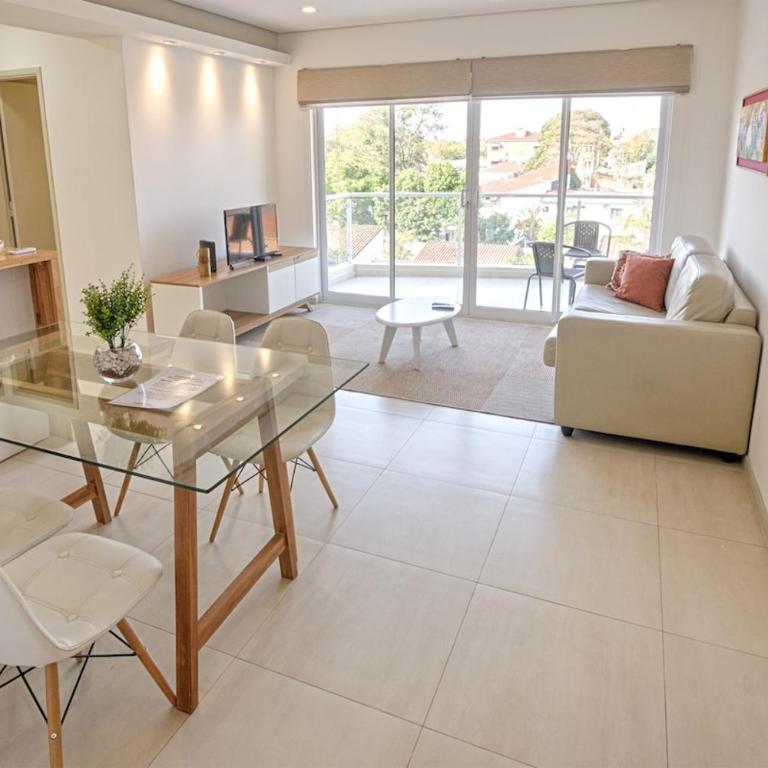 N4A2 - Corporate Haven Workspace Pool Dining Nearby - Apartamento - 2