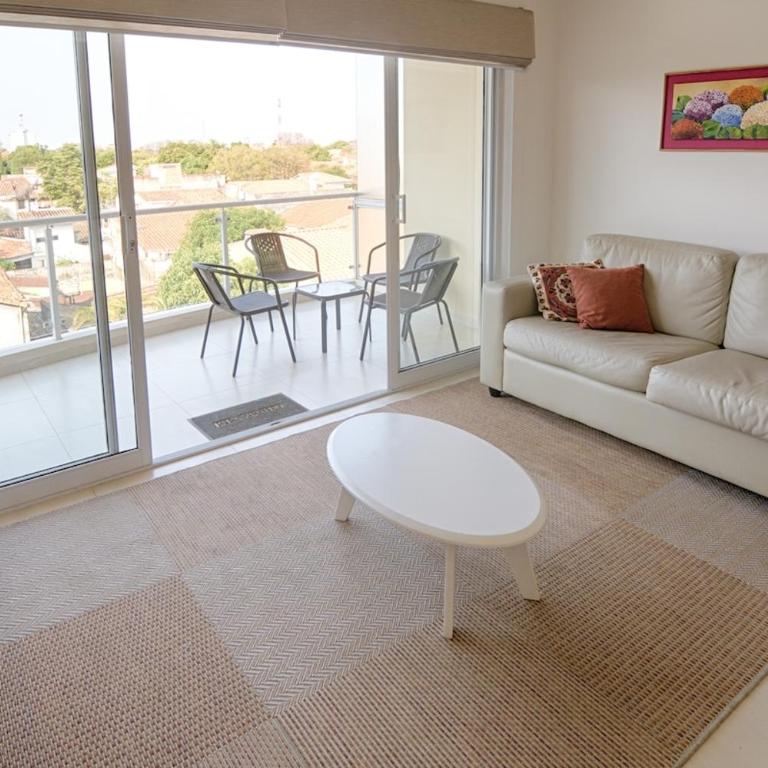 N4A2 - Corporate Haven Workspace Pool Dining Nearby - Apartamento - 1