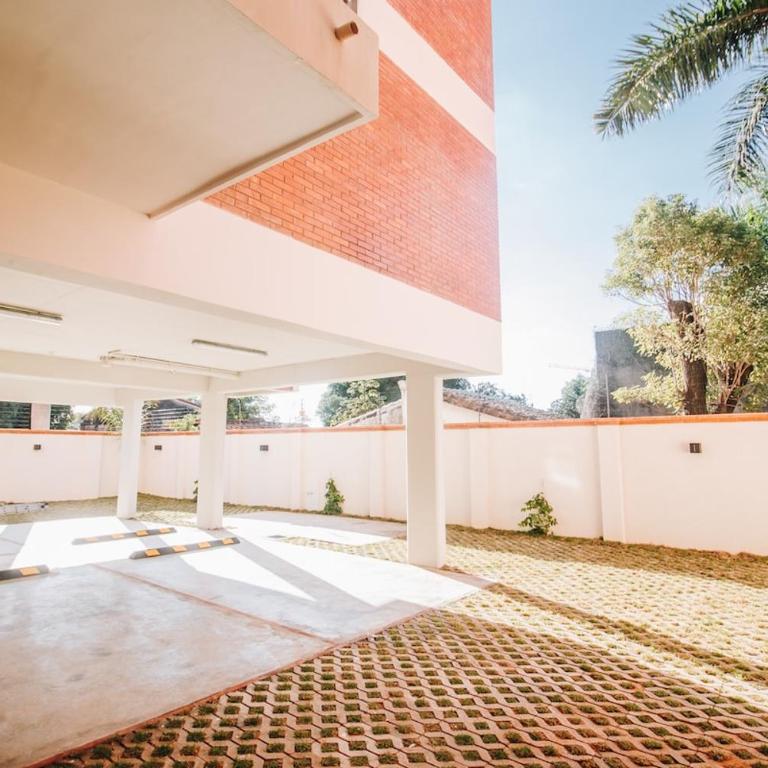 N4A2 - Corporate Haven Workspace Pool Dining Nearby - Apartamento - 10