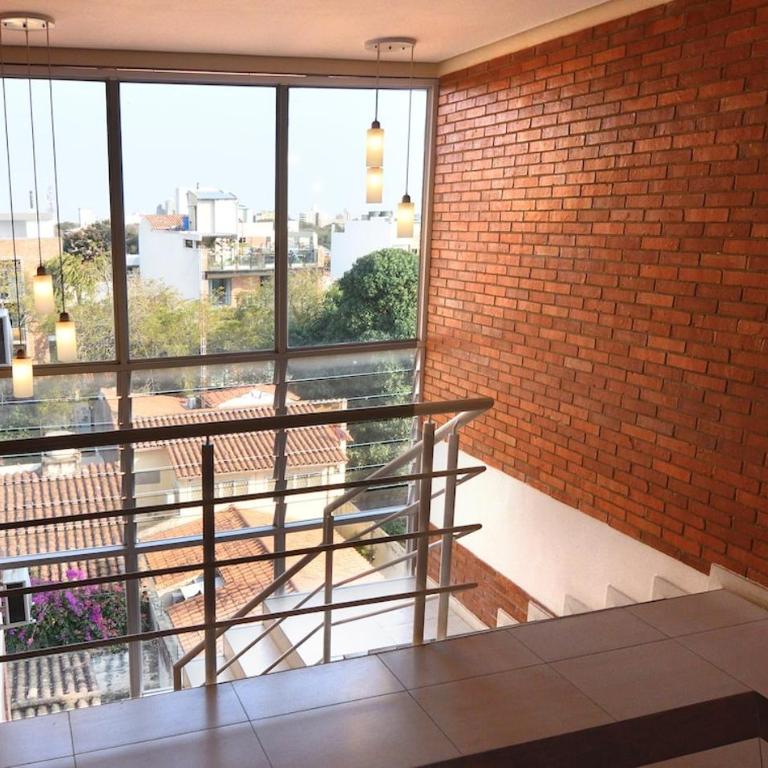 N4A2 - Corporate Haven Workspace Pool Dining Nearby - Apartamento - 13