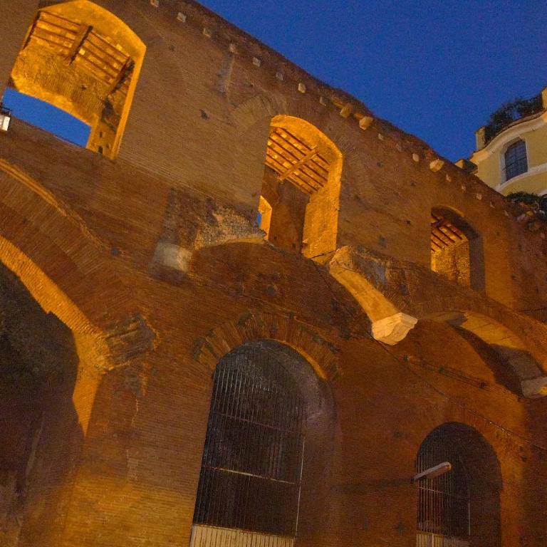Roman Forum Suite - Appartamento Monolocale - 36