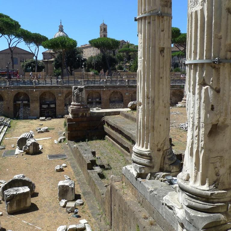Roman Forum Suite - Appartamento Monolocale - 33