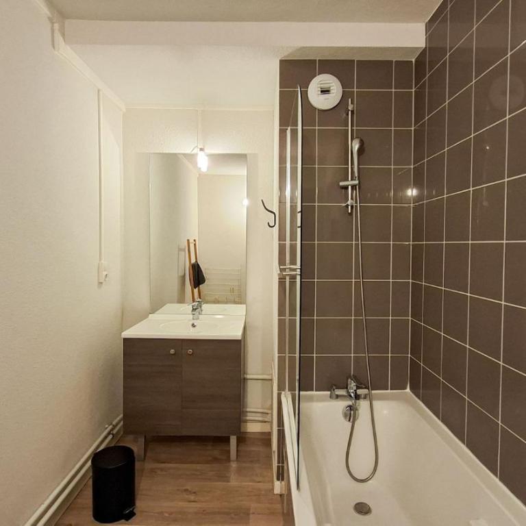 Appartement Flaine Forêt - Appartement 2 Chambres avec Vue sur la Montagne - 7