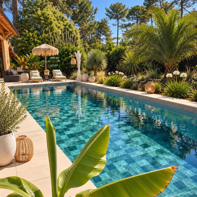 L'Eden, un petit paradis pour deux - Maison 1 Chambre - 4