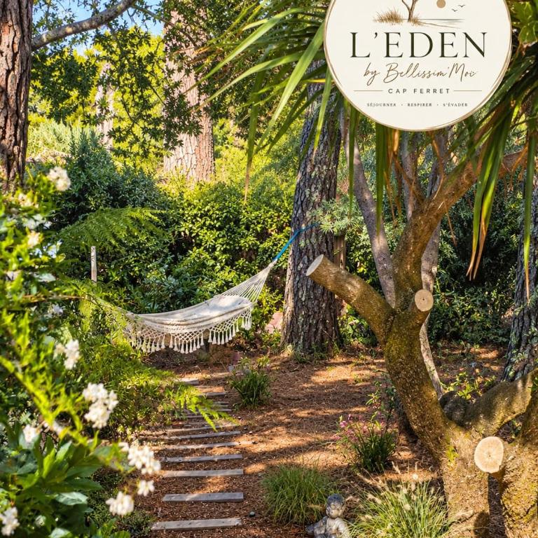 L'Eden, un petit paradis pour deux - Maison 1 Chambre - 9