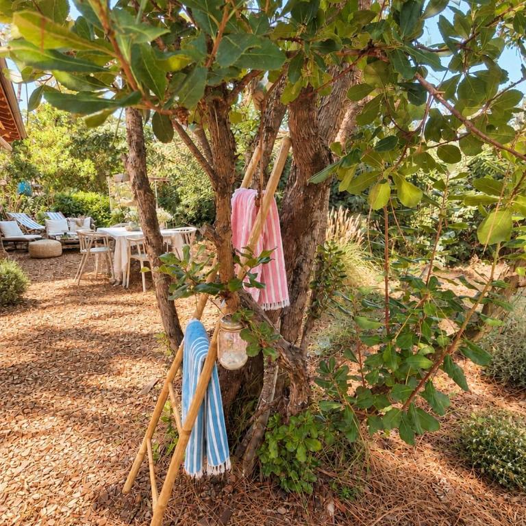L'Eden, un petit paradis pour deux - Maison 1 Chambre - 10