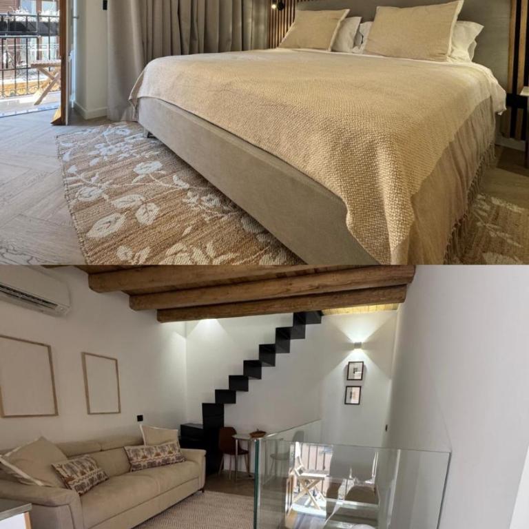 The Lavender Town House - in the heart of Cefalù - Casa con 2 Camere da Letto - 1