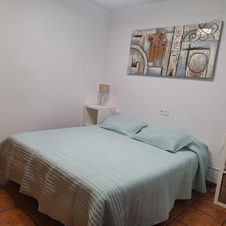 Departamento Malaga - Appartamento con 2 Camere da Letto - 12