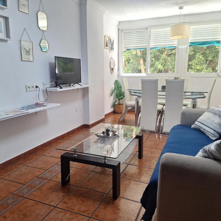 Departamento Malaga - Appartamento con 2 Camere da Letto - 1
