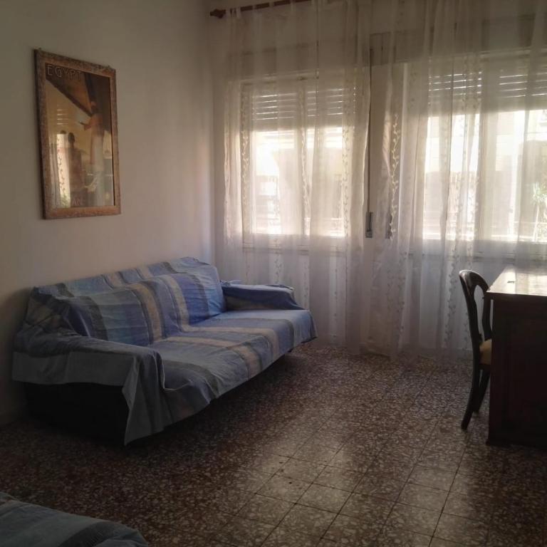 Appartamento The Serendipity - Appartamento con doccia - 1
