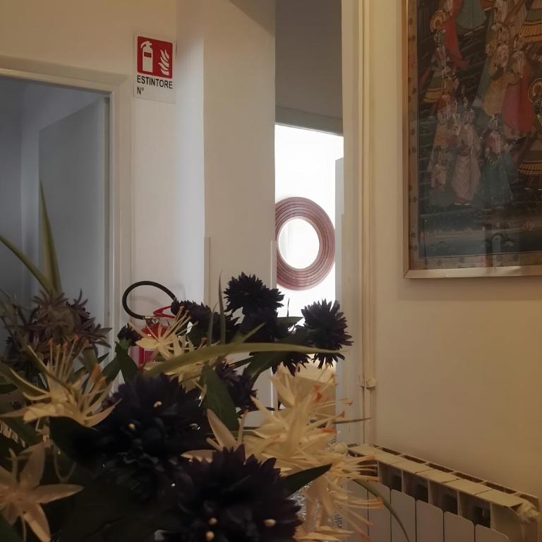 Appartamento The Serendipity - Appartamento con doccia - 10