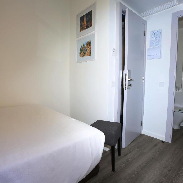Hotel Alguer Camp Nou - Double Room - 3