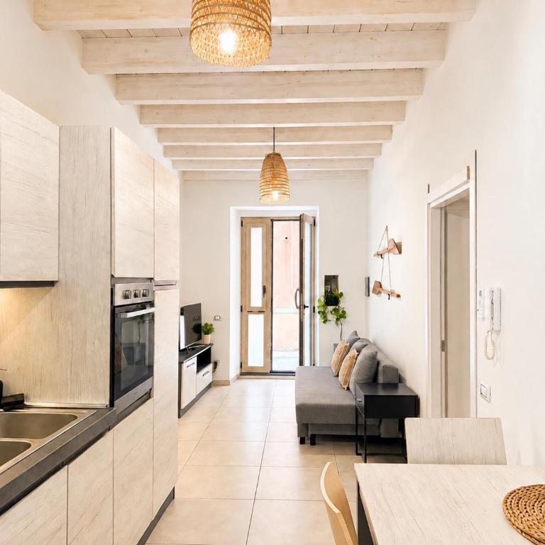 Kalma - Appello Bastione Santa Croce - Apartamento de 1 dormitorio - 3