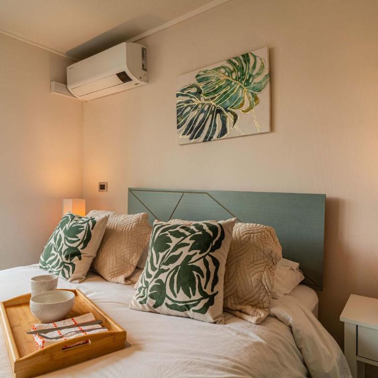 HOM I Wifi Aire Acondiconado Parking Gym Piscina Metro B603 - Apartment - 25