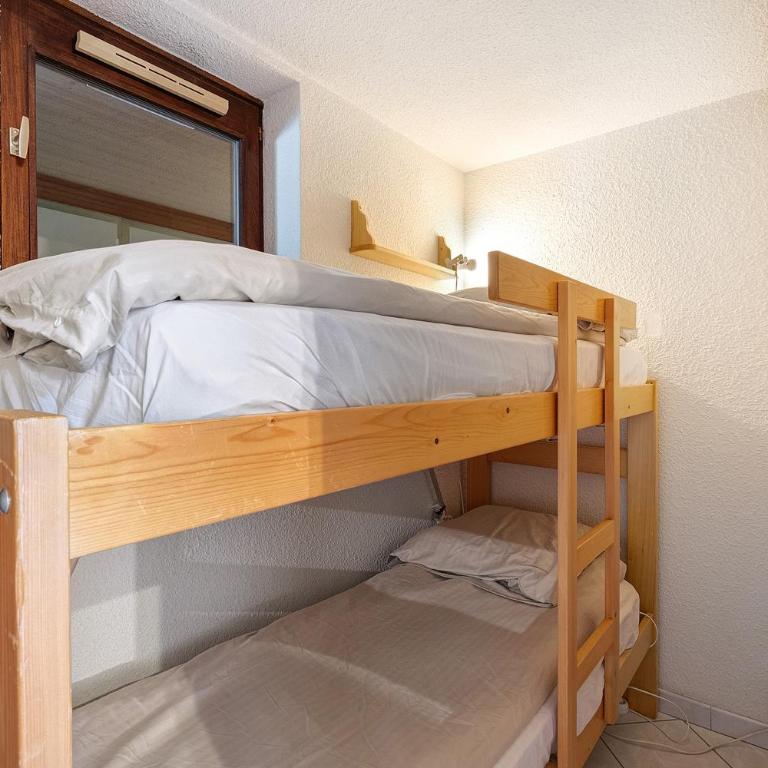 Les Ormes-Duplex Manigod-La Clusaz - Appartement 3 Chambres Premium avec Balcon - 21