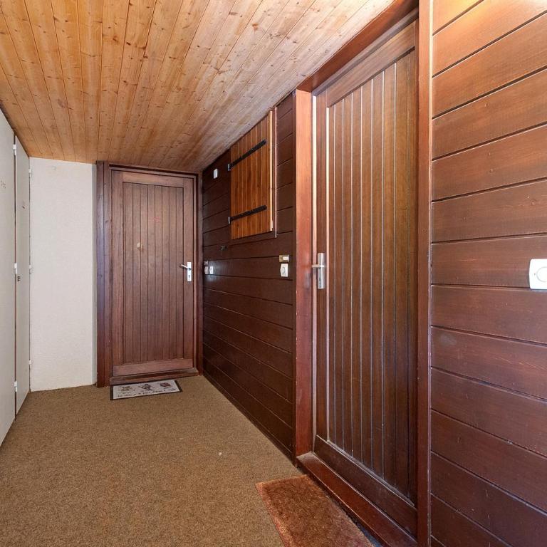 Les Ormes-Duplex Manigod-La Clusaz - Appartement 3 Chambres Premium avec Balcon - 23