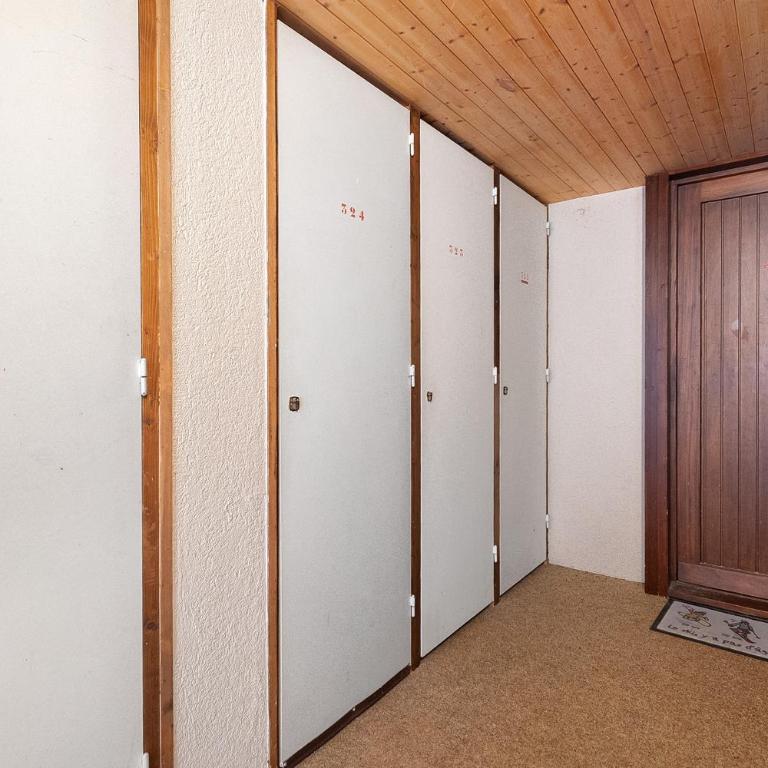 Les Ormes-Duplex Manigod-La Clusaz - Appartement 3 Chambres Premium avec Balcon - 22