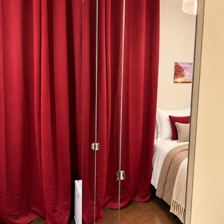 Sc Residence Parma - Camera Singola Standard con Bagno in Comune - 3