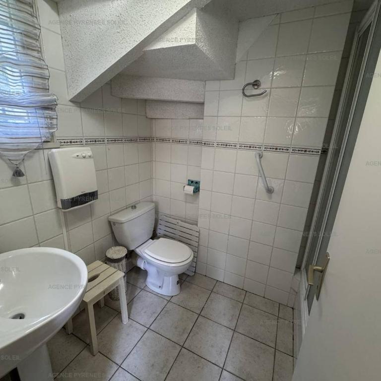 Appartement avec vue lac - 4 pers. - FR-1-295-195 - Apartment - 7