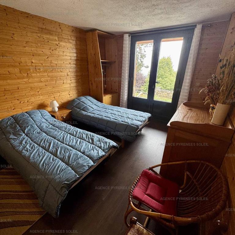 Appartement avec vue lac - 4 pers. - FR-1-295-195 - Apartment - 8