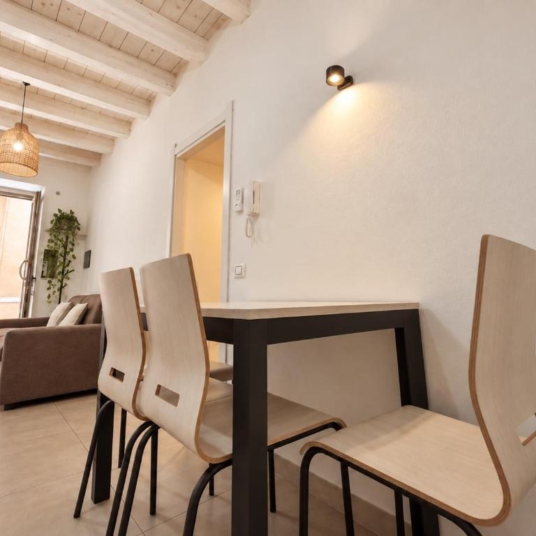 Kalma - Appello Bastione Santa Croce - Apartamento de 1 dormitorio - 13