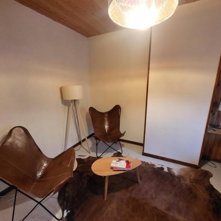Maison de village, vue montagne - 9 pers. - Maison 4 Chambres - 8