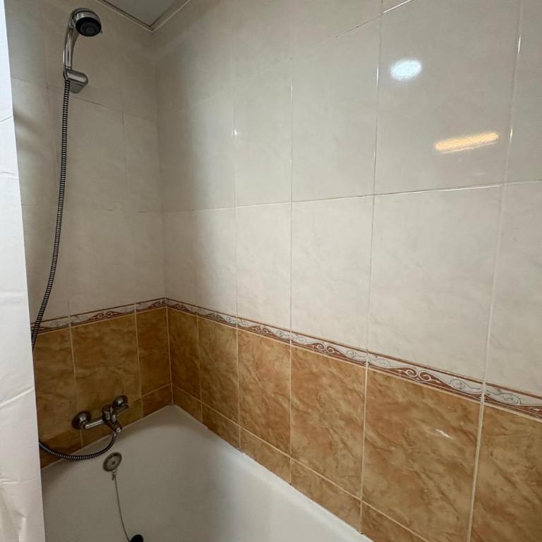 Apartamento Resitur 4 - Apartamento de 1 dormitorio - 4