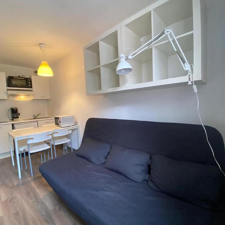 Studio in center Chamonix - Chalet - 1