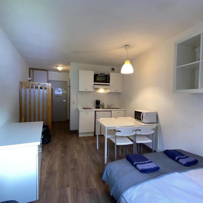 Studio in center Chamonix - Chalet - 3
