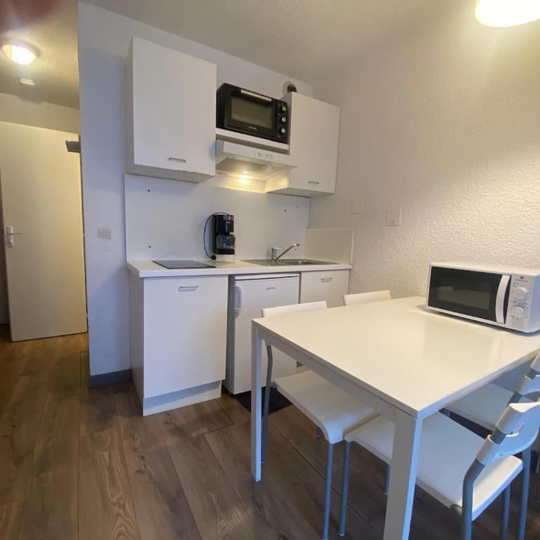 Studio in center Chamonix - Chalet - 6