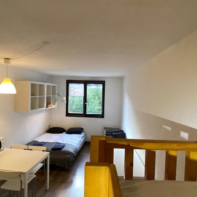 Studio in center Chamonix - Chalet - 7