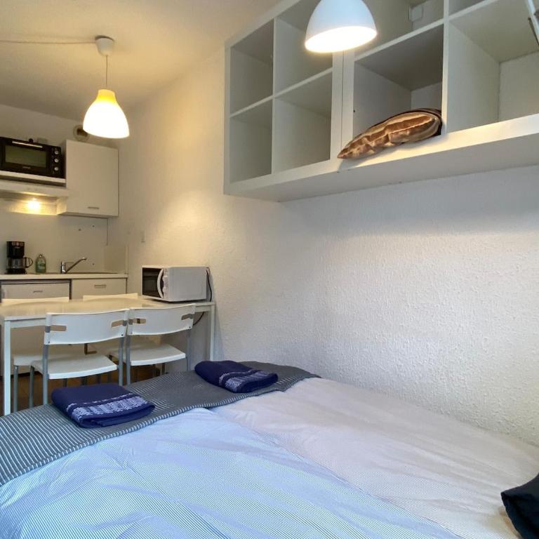 Studio in center Chamonix - Chalet - 8