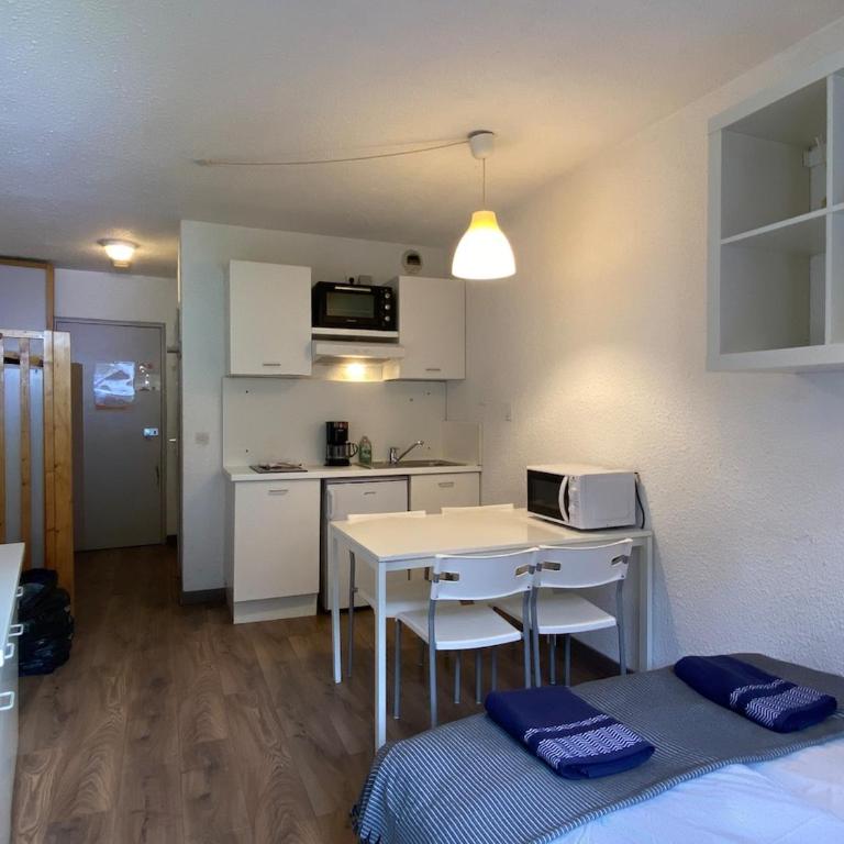 Studio in center Chamonix - Chalet - 19