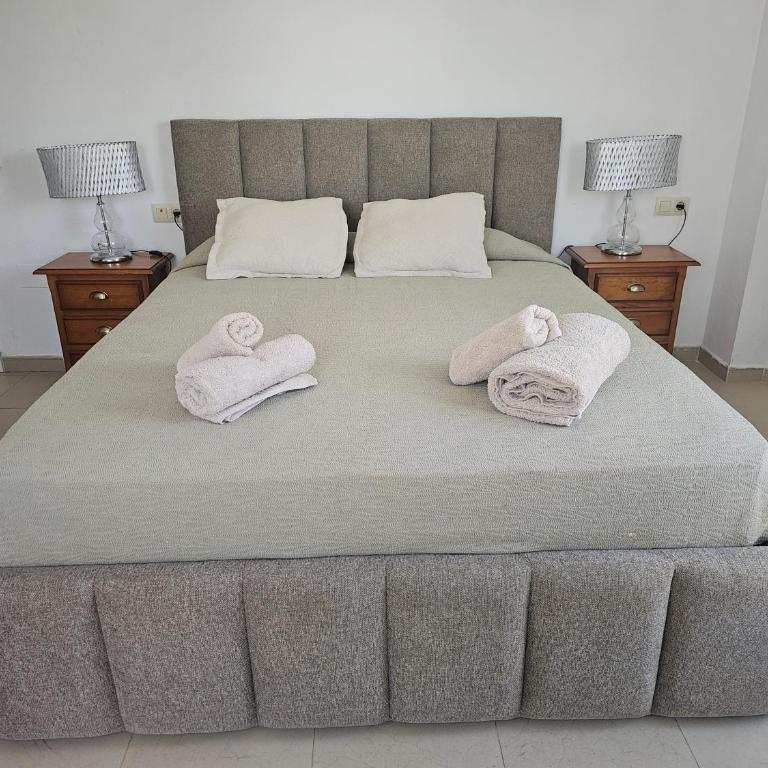 La Maestranza - Apartamento de 1 dormitorio - 34