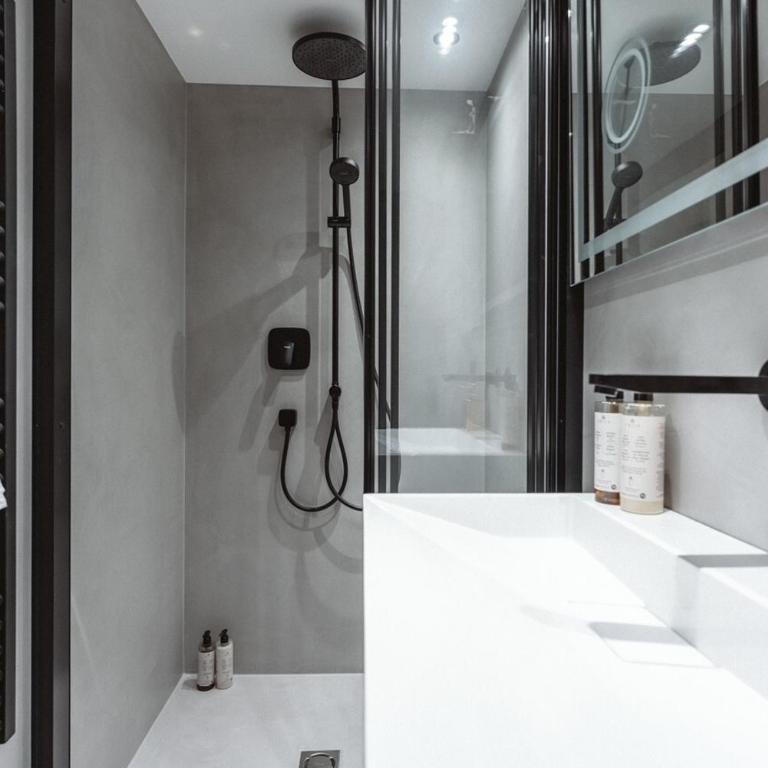 StAnton Snow - Deluxe Apartment mit Balkon und 2 Schlafzimmern - 31