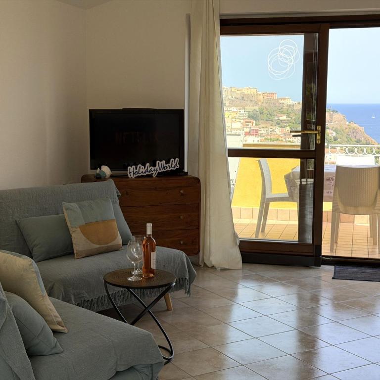 Bella Vista by Holiday World - Appartamento con 1 Camera da Letto - 2