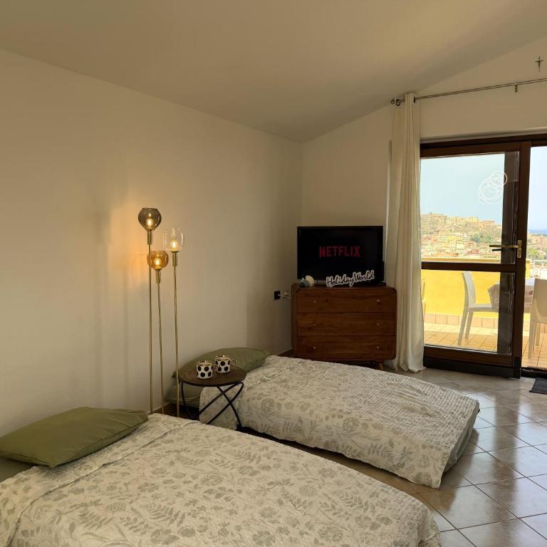 Bella Vista by Holiday World - Appartamento con 1 Camera da Letto - 9